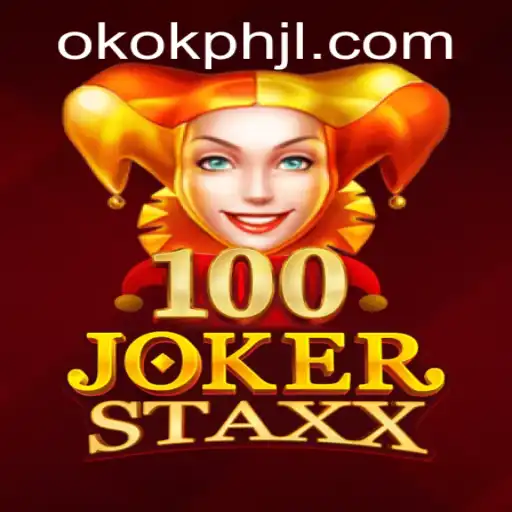 Exploring the Intriguing World of 100JokerStaxx