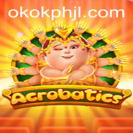 Acrobatics Game: A Thrilling Adventure with OKOK PH