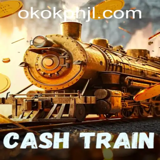 CashTrain: The Thrill Ride of Gaming and Strategy