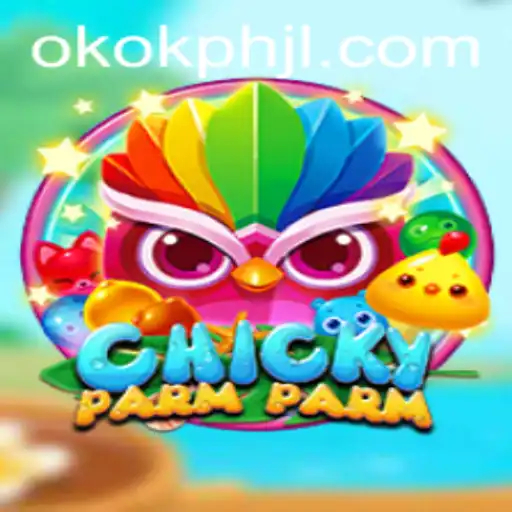Exploring the Innovative World of ChickyParmParm: A Fresh Gaming Adventure