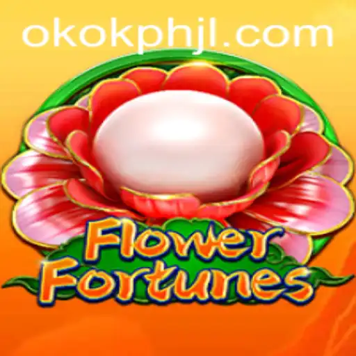 Discover the Enchanting World of FlowerFortunes with OKOK PH