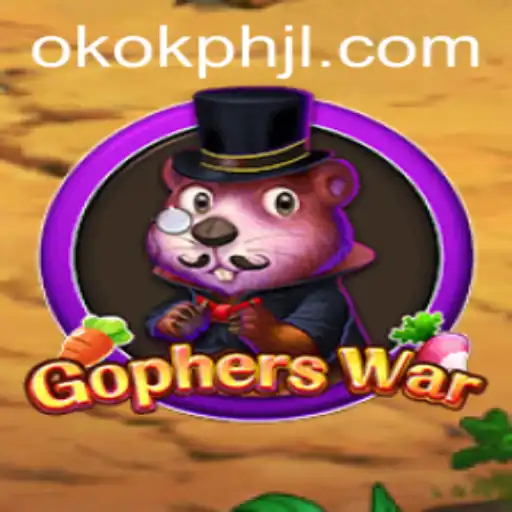 GophersWar: Dive into the Exciting Realm of OKOK PH
