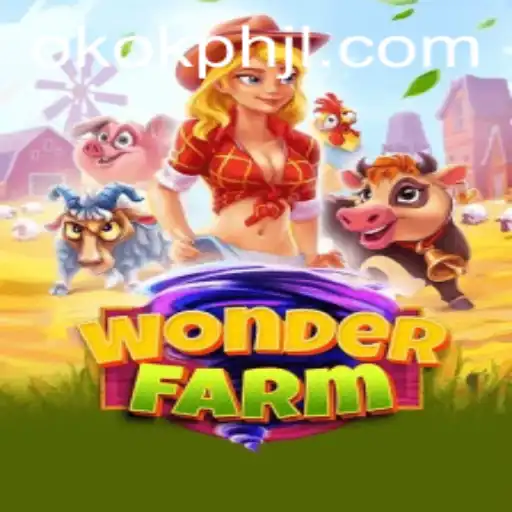 Discover the Enchanting World of WonderFarm and Its Impact on the Gaming Landscape