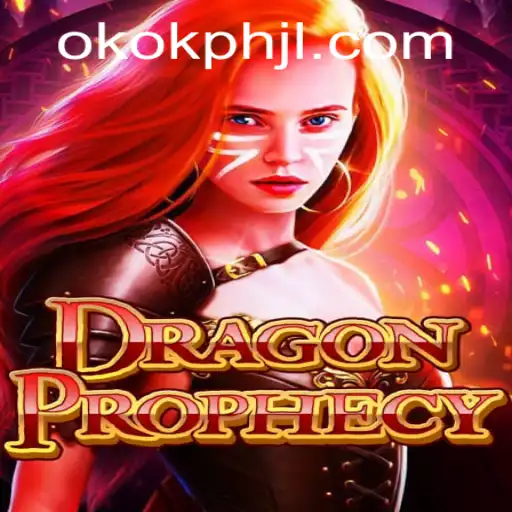 Unveiling DragonProphecy: A Fantastical Journey with OKOK PH