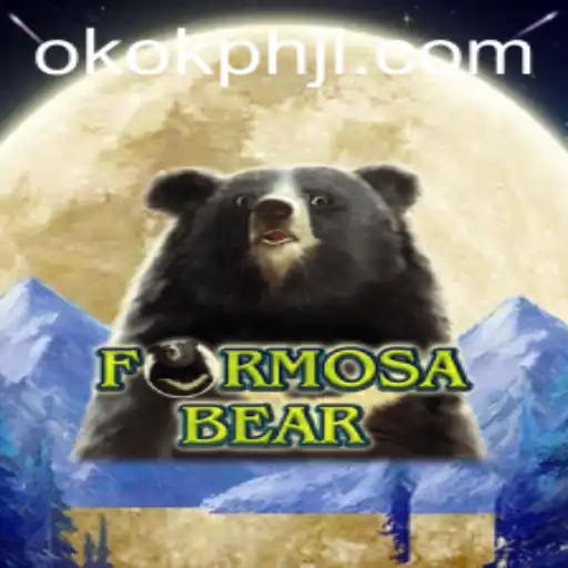 Exploring FormosaBear: An Intriguing New Adventure Game Featuring OKOK PH