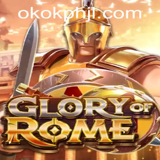 Exploring the Intricacies of GloryofRome: A Strategic Delight