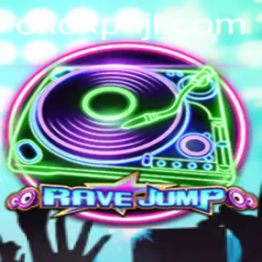 RaveJump: The Exciting Global Dance Phenomenon