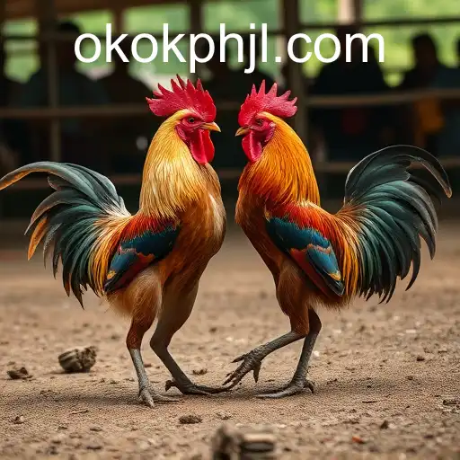 Delving into Sabong Games with OKOK PH