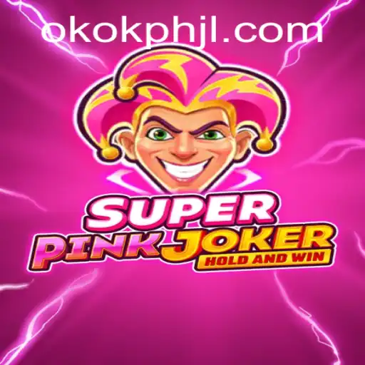 Unveiling SuperPinkJoker: The Unique Blend of Strategy and Adventure