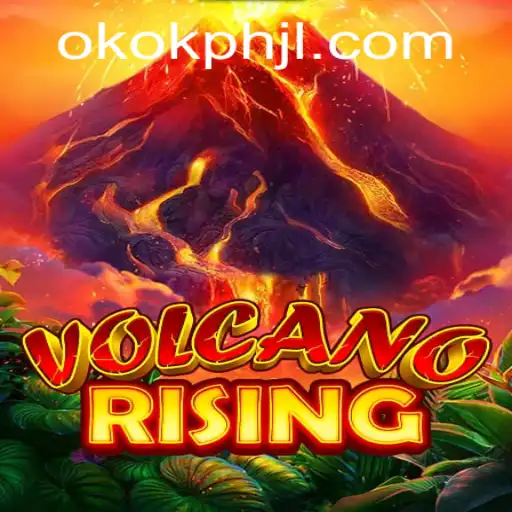 The Dynamic Adventure of VolcanoRising
